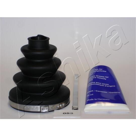 63-00-053 Bellow Set, drive shaft