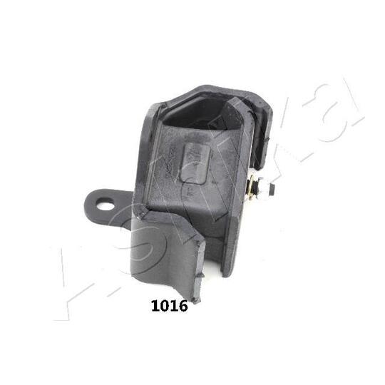 GOM-1016 Engine Mounting