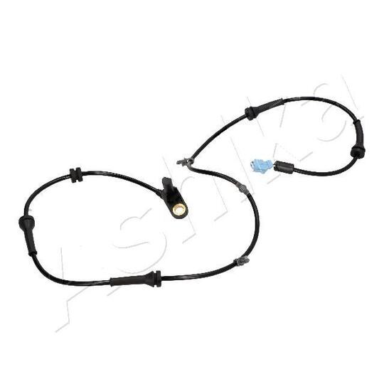 151-01-104 Sensor, Wheel Speed