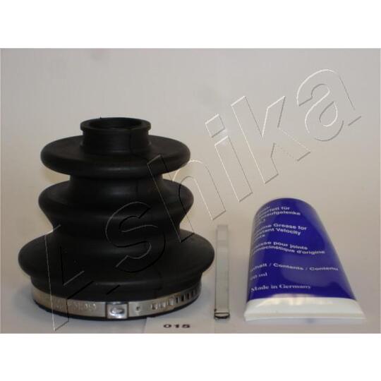 63-00-015 Bellow Set, drive shaft