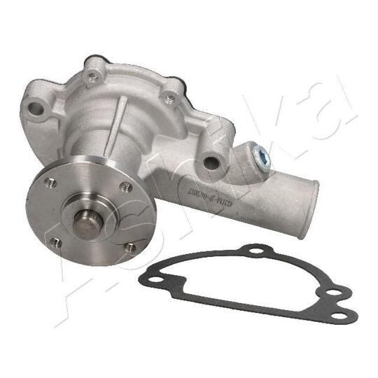 35-01-162 Water pump