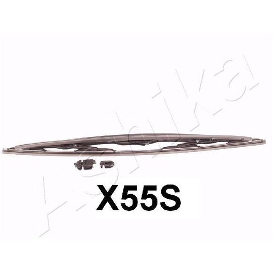 SA-X55S Wiper Blade