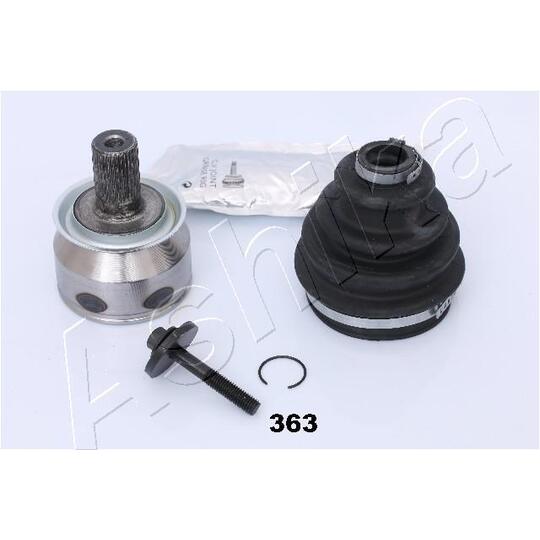 62-03-363 Joint Kit, drive shaft