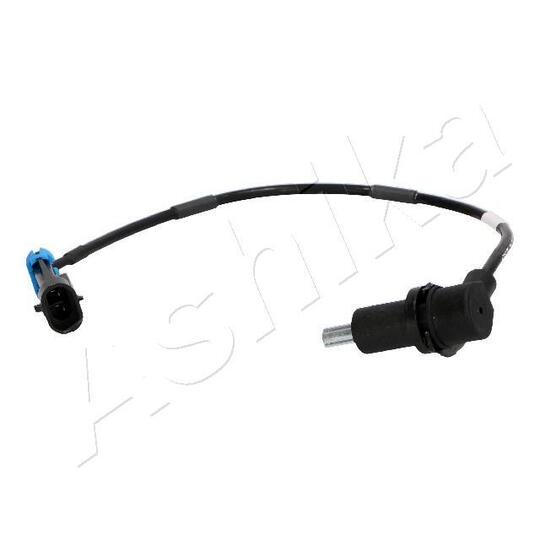 151-0W-W17 Sensor, Wheel Speed