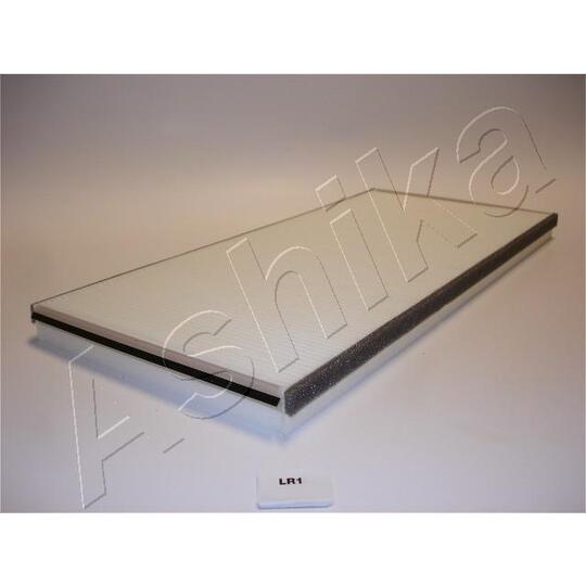 21-LR-LR1 Filter, interior air