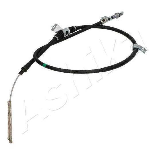 131-05-573L Cable, parking brake
