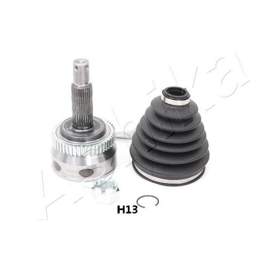 62-0H-H13 Joint Kit, drive shaft