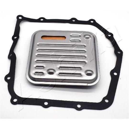 FTA072 Hydraulic Filter, automatic transmission