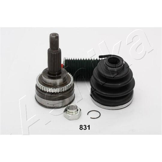62-08-831 Joint Kit, drive shaft