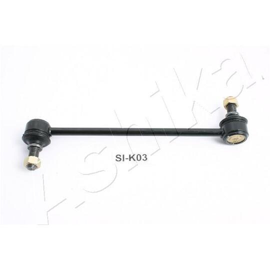 106-0K-K03 Sway Bar, suspension
