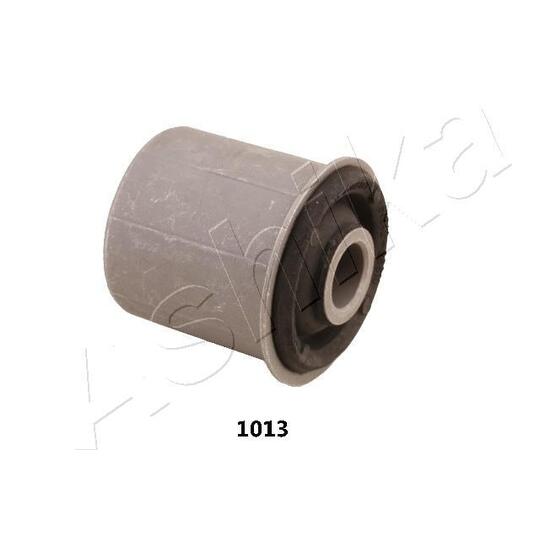 GOM-1013 Control Arm-/Trailing Arm Bush