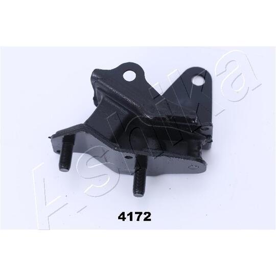 GOM-4172 Engine Mounting