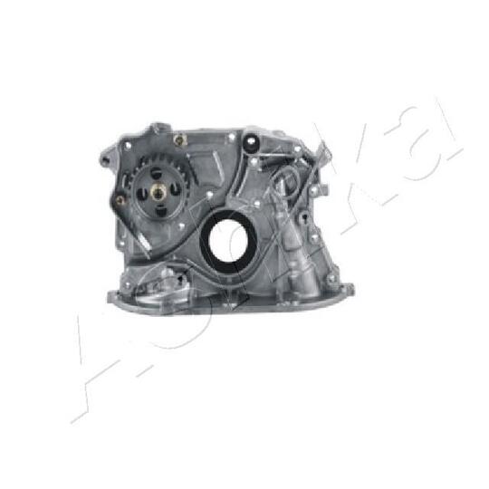157-TY-TY23 Oil Pump