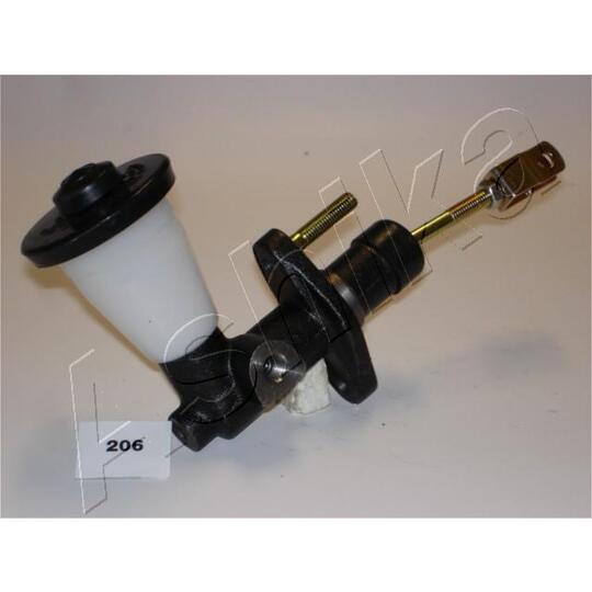 95-02-206 Master Cylinder, clutch