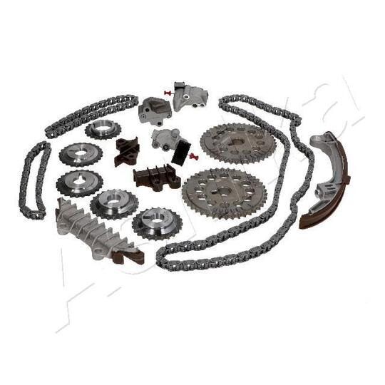 KCK120 Timing Chain Kit
