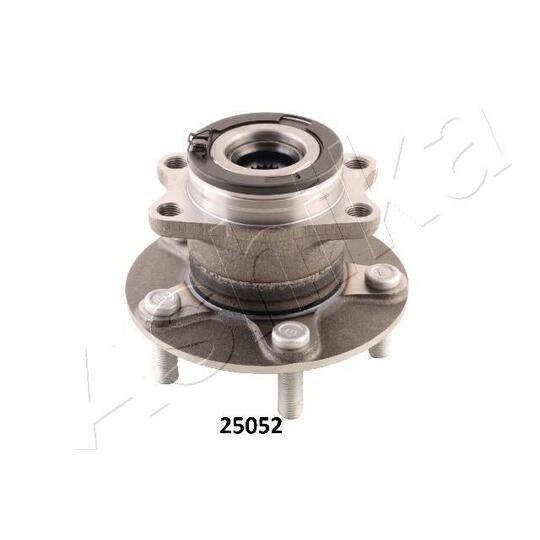 44-25052 Wheel hub