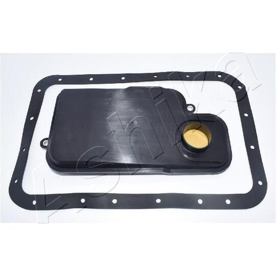 FTA115 Hydraulic Filter, automatic transmission