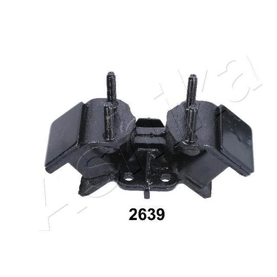 GOM-2639 Engine Mounting