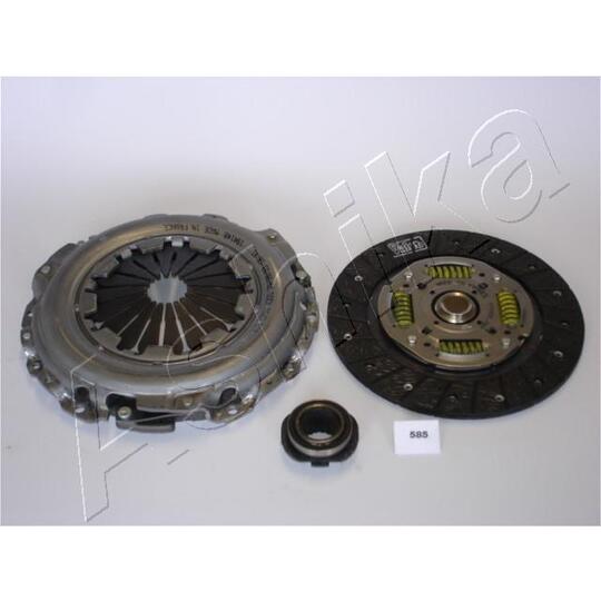92-05-585 Clutch Kit