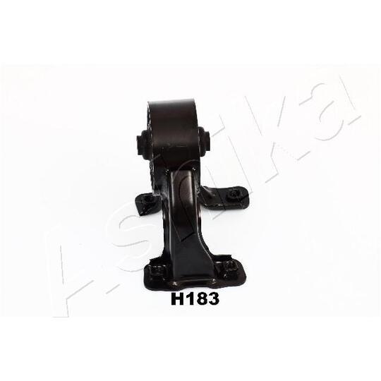 GOM-H183 Engine Mounting
