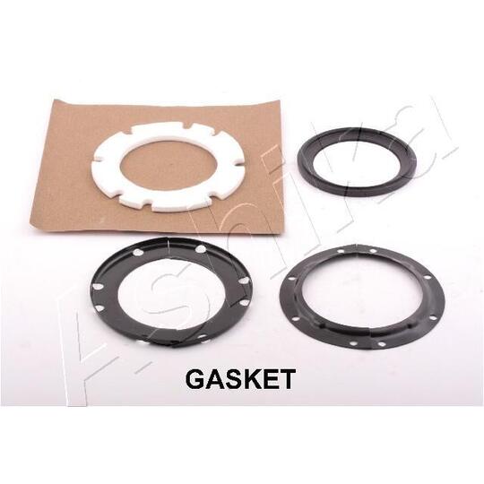 GASKET Gasket, differential