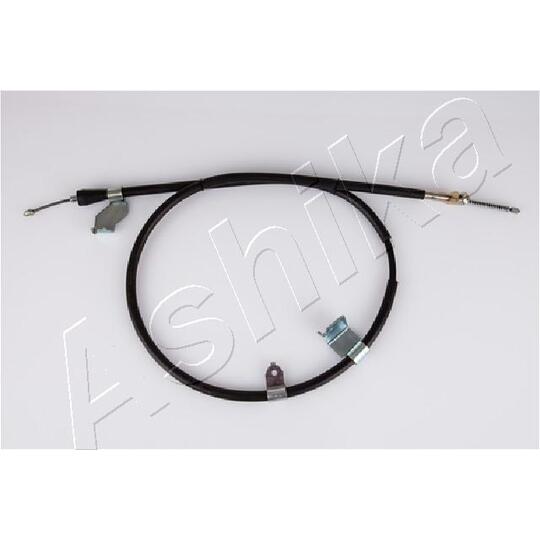 131-01-178R Cable, parking brake