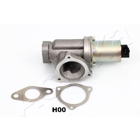 150-0H-H00 EGR Valve