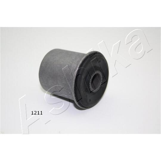 GOM-1211 Control Arm-/Trailing Arm Bush