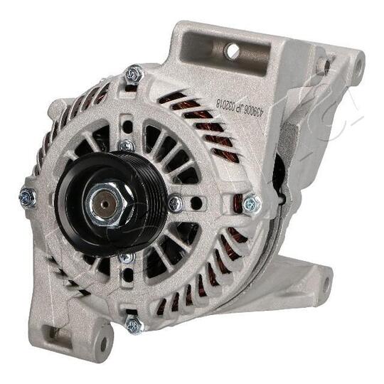 002-M427 Alternator