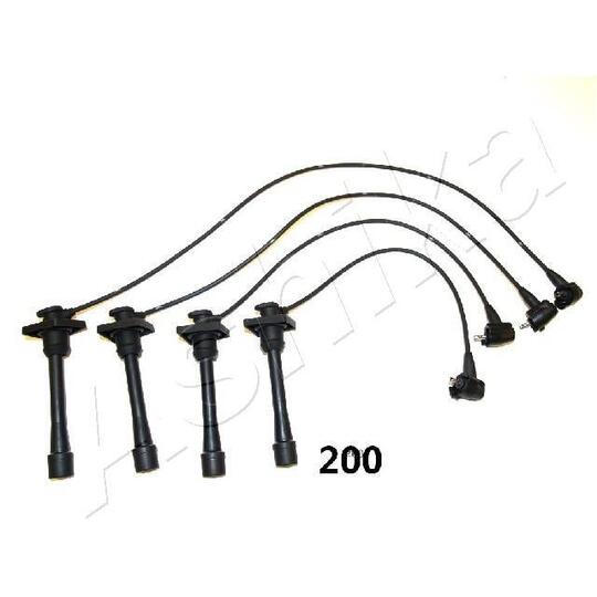 132-02-200 Ignition Cable Kit