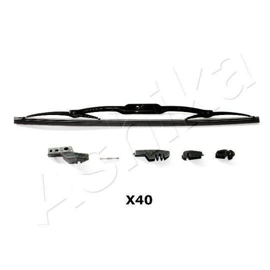 SA-X40 Wiper Blade