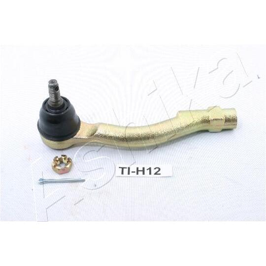111-0H-H11L Tie rod end