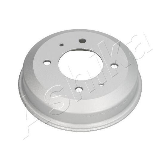 56-0H-H16C Brake Drum