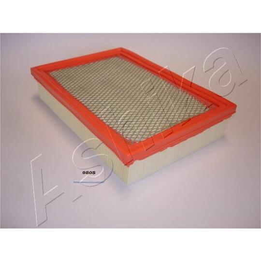 20-09-980 Air filter
