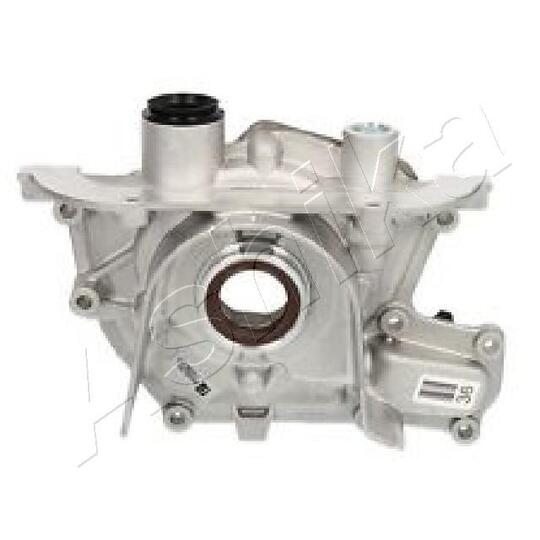 157-OP-OP04 Oil Pump