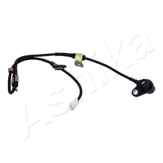 151-08-805 Sensor, Wheel Speed