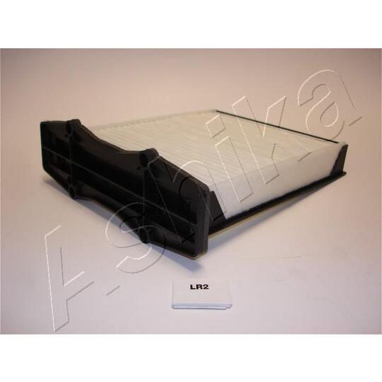21-LR-LR2 Filter, interior air