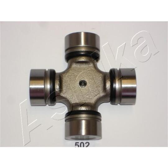66-05-502 Joint, propshaft