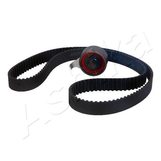 KCT808 Timing Belt Set