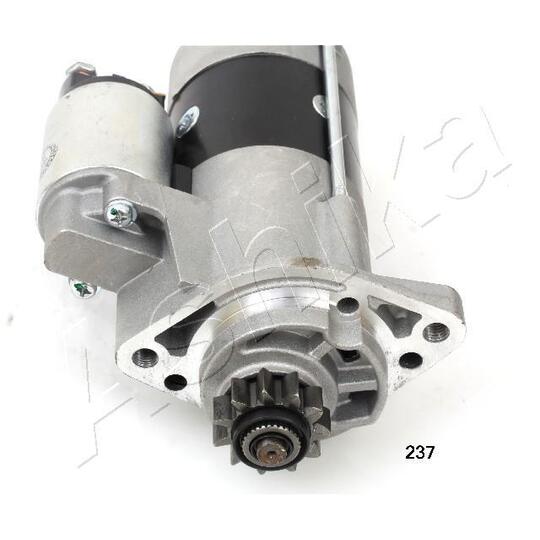 003-D237 Starter