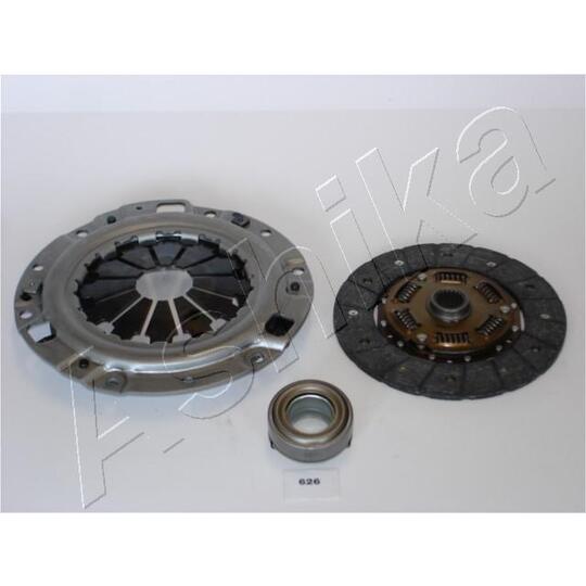 92-06-626 Clutch Kit
