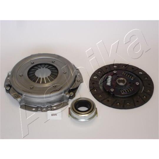 92-08-894 Clutch Kit