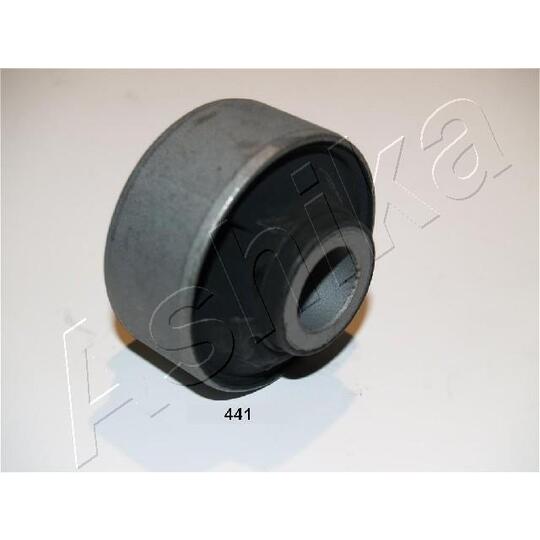 GOM-441 Control Arm-/Trailing Arm Bush