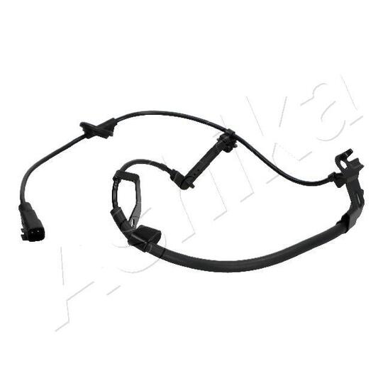 151-05-555 Sensor, Wheel Speed