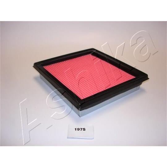20-01-197 Air filter