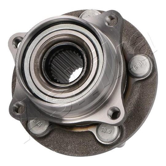 44-12019 Wheel hub