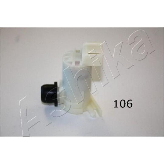 156-01-106 Water Pump, window cleaning