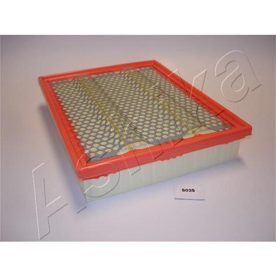 20-0S-S03 Air filter