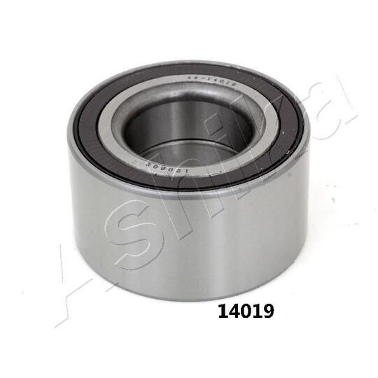 44-14019 Wheel Bearing Kit