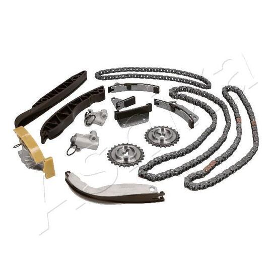 KCKK00 Timing Chain Kit